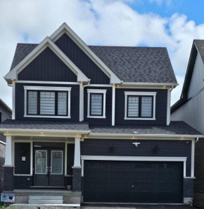 Welland Niagara Vacation Home licence# STR-289